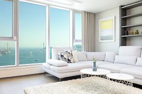 Brown Suites Busan