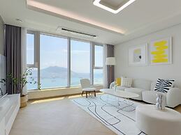 Brown Suites Busan