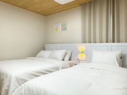 Brown Suites Busan