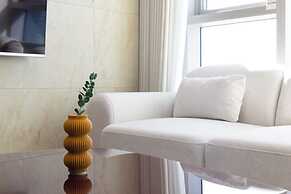Brown Suites Busan