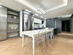 Brown Suites Busan