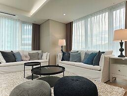 Brown Suites Busan