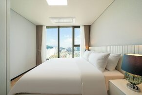Brown Suites Busan