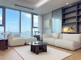 Brown Suites Busan