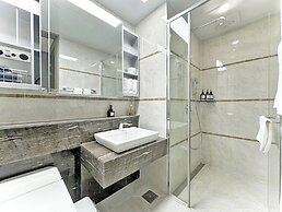 Brown Suites Busan