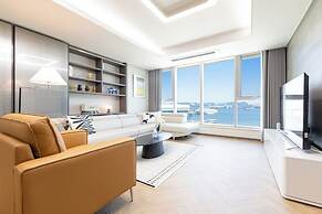 Brown Suites Busan