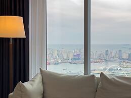 Brown Suites Busan