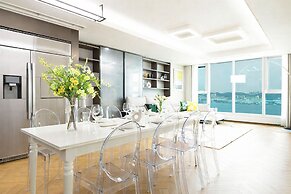 Brown Suites Busan