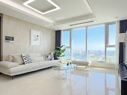 Brown Suites Busan