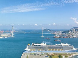 Brown Suites Busan
