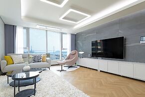 Brown Suites Busan