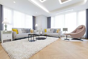 Brown Suites Busan