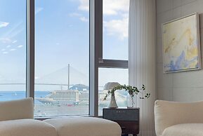 Brown Suites Busan
