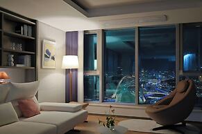 Brown Suites Busan