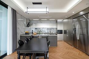 Brown Suites Busan