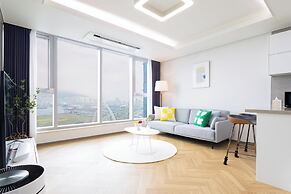 Brown Suites Busan