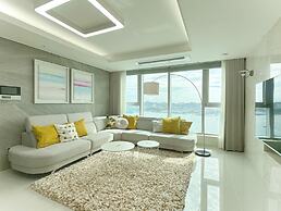 Brown Suites Busan