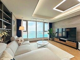 Brown Suites Busan