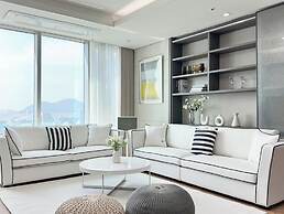 Brown Suites Busan