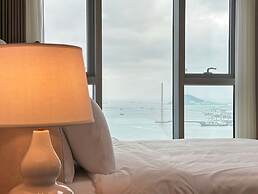 Brown Suites Busan