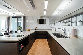Brown Suites Busan