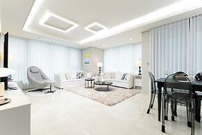 Brown Suites Busan