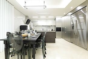 Brown Suites Busan