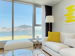 Brown Suites Busan