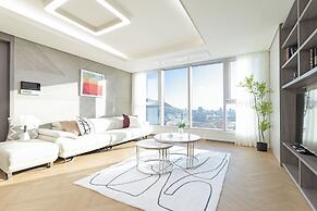 Brown Suites Busan
