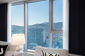 Brown Suites Busan