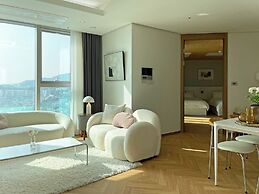 Brown Suites Busan