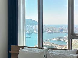 Brown Suites Busan
