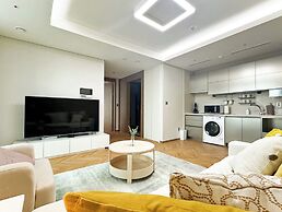 Brown Suites Busan