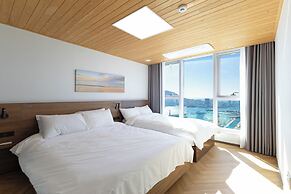 Brown Suites Busan
