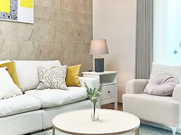 Brown Suites Busan