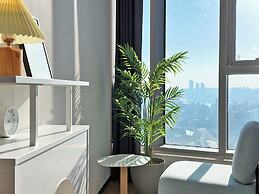 Brown Suites Busan