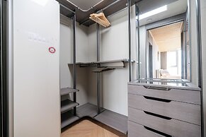 Brown Suites Busan