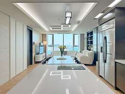 Brown Suites Busan