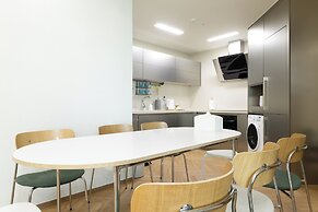 Brown Suites Busan