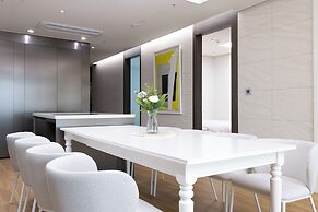 Brown Suites Busan