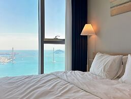 Brown Suites Busan