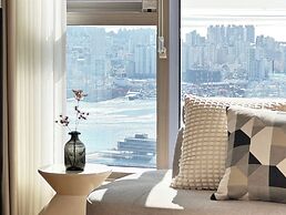 Brown Suites Busan