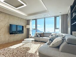 Brown Suites Busan