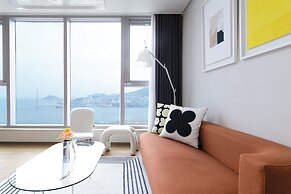 Brown Suites Busan