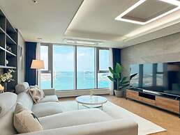 Brown Suites Busan