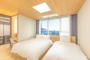 Brown Suites Busan