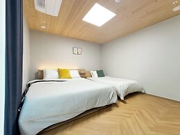 Brown Suites Busan