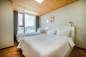 Brown Suites Busan