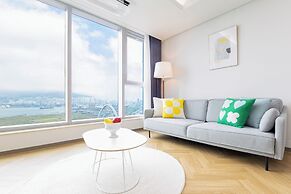 Brown Suites Busan