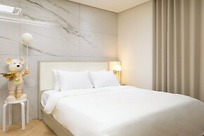 Brown Suites Busan